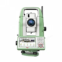 Аренда тахеометра Leica TS10 R1000 Arctic (3"; EGL)