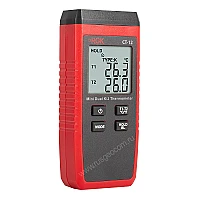 Термометр RGK CT-12