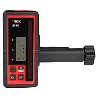 Приёмник излучения с функцией индикации относительной высоты RGK LD-88