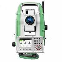 Тахеометр Leica TS07 R500 Arctic (3") AutoHeight