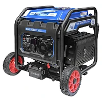 Бензогенератор инверторный TSS SGG 5000EI