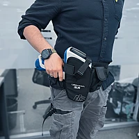 РФА портативный анализатор металлов и сплавов TrueXR