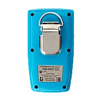 Портативный газоанализатор ТОП-СЕНС 210 (CH3OH) с поверкой