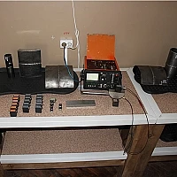 Лаборатория неразрушающего контроля под ключ