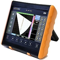 Дефектоскоп на фазированных решетках УСД-60ФР