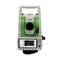 Тахеометр Alpha Ta 2" (Android)