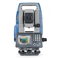 Тахеометр Sokkia FX-202