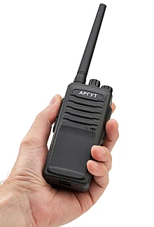 Основные характеристики