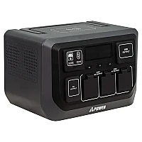 Портативная электростанция A-iPower APS1200