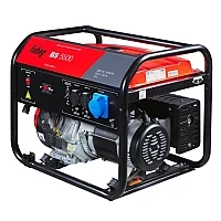 Бензиновый генератор FUBAG BS 5500