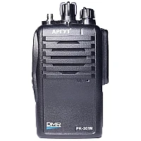 Радиостанция Аргут РК-301М VHF