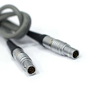 Соединительный кабель к ультразвуковым твердомерам ТКМ-459