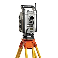 Тахеометр Trimble S9 1" Robotic, DR HP, 3R Laser Pointer, FineLock