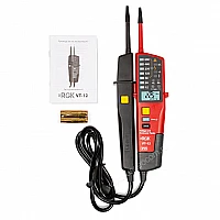 Тестер напряжения RGK VT-12 с поверкой