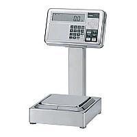 Взрывобезопасные весы ViBRA FZ-3202Ex-i02