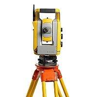 Тахеометр Trimble S5 2" Robotic, DR Plus