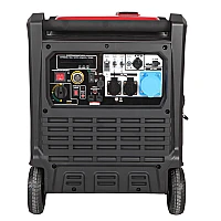 Инверторный генератор A-iPower A8000IS