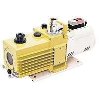 Yamato PX-137 - Насос вакуумный масляный