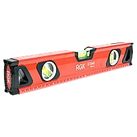 Пузырьковый уровень RGK U7040