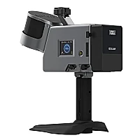 МОБИЛЬНЫЙ ЛАЗЕРНЫЙ 3D СКАНЕР GOSLAM T100 Pro (GSI)