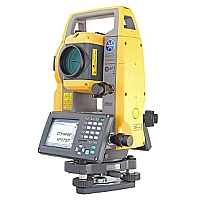 Тахеометр Topcon OS-205L