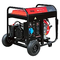 Дизельный генератор FUBAG DS 7500 A ES