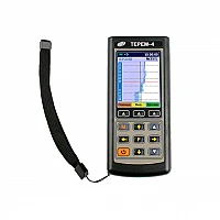 Измерительные комплексы ТЕРЕМ-4 (системы мониторинга)