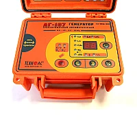 Успех АГ-309.30К - трассоискатель с функцией сохранения GPS/ГЛОНАСС координат