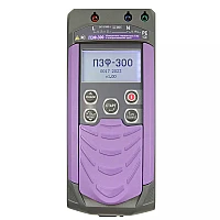 Измеритель параметров УЗО и сопротивления сети ПЗФ-300