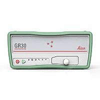 GNSS приёмник GPS Leica GR30